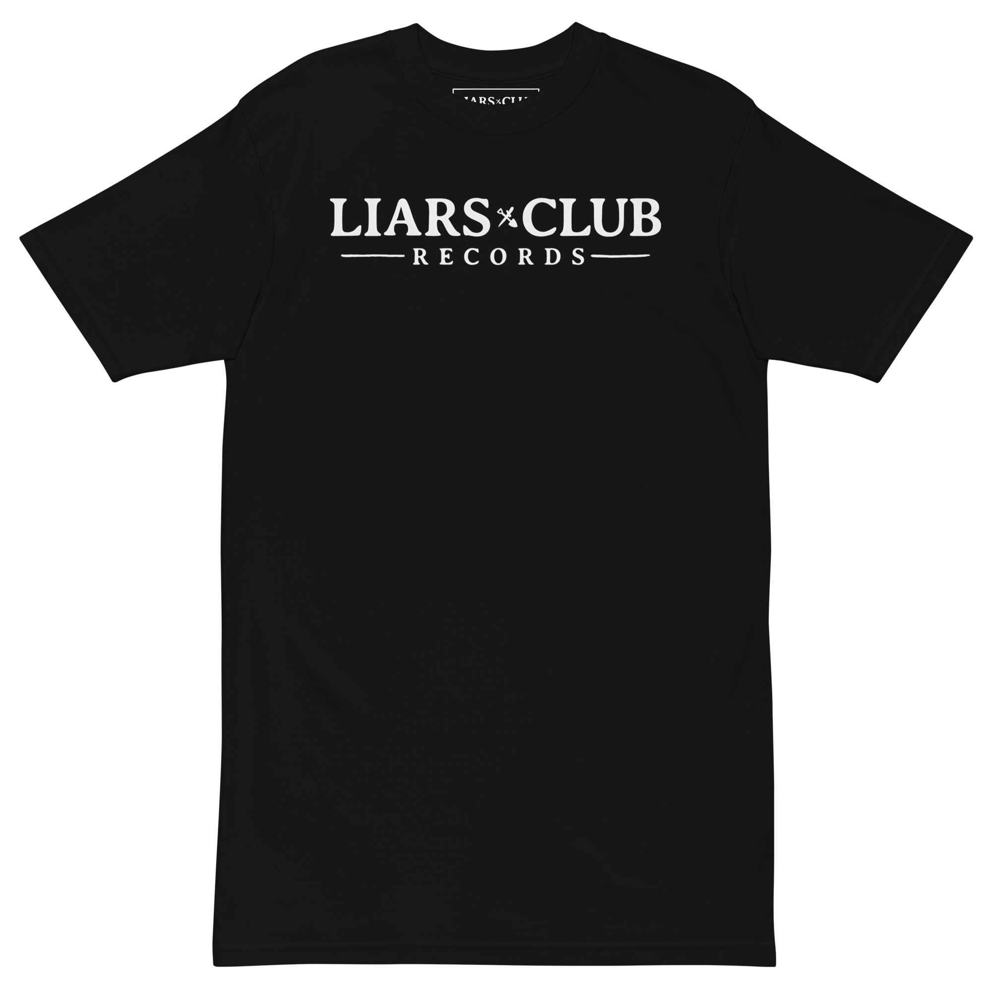 Liars Club Classic Tee